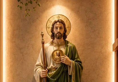 San Judas Tadeo